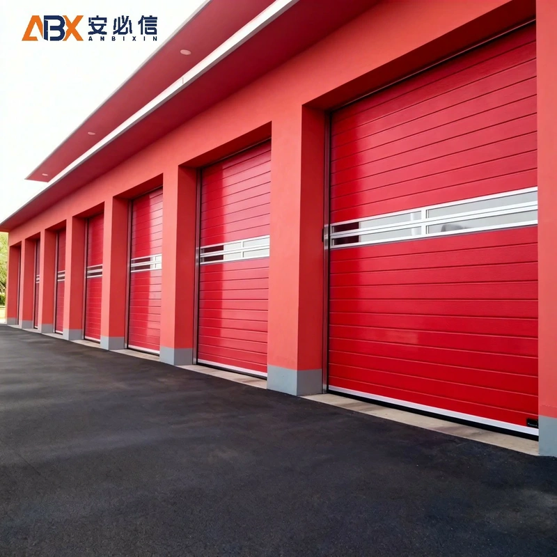 唐山市洁净室高速门